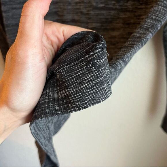 Lululemon Swiftly Relaxed Long Sleeve
Black / White / Black - Picture 7 of 8